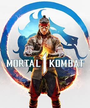 In the games, he initially utilized special moves and fatalities popularized by Kano, a trait later explained by stating that <b>Jarek</b> was. . Mortal kombat 1 wiki